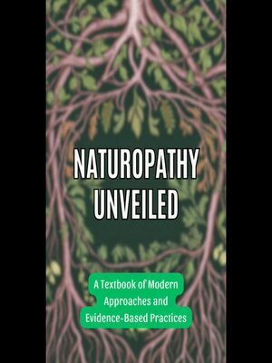 cover image of Naturopathy Unveiled
